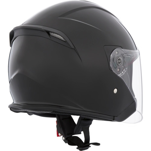 CKX Razor Open Helmet Solid - XS - 505121