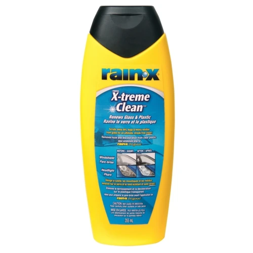 Rain-X X-treme Clean 355 ml - 355 ml - 071330