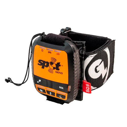 GIANT LOOP Tracker Packer holder and mount - 393107