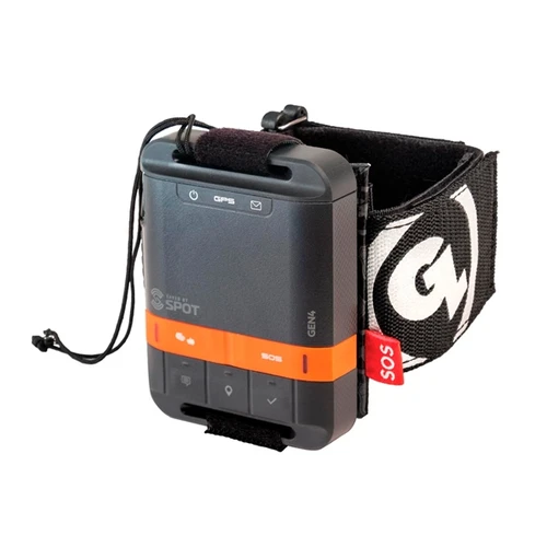 GIANT LOOP Tracker Packer holder and mount - 393107