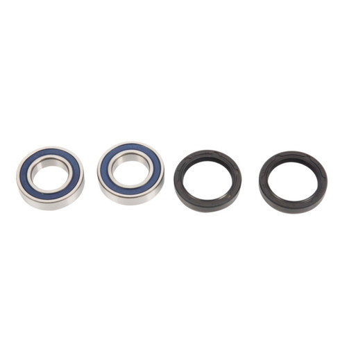 All Balls Wheel Bearing & Seal Kit - 206795