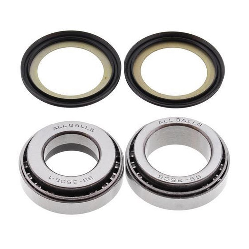 All Balls Tapered Steering Bearing Kit - 336684