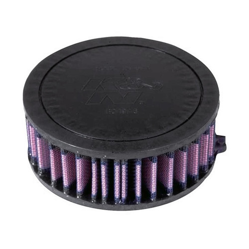 K&N High-Flow OEM Air Filter YAMAHA - 076518