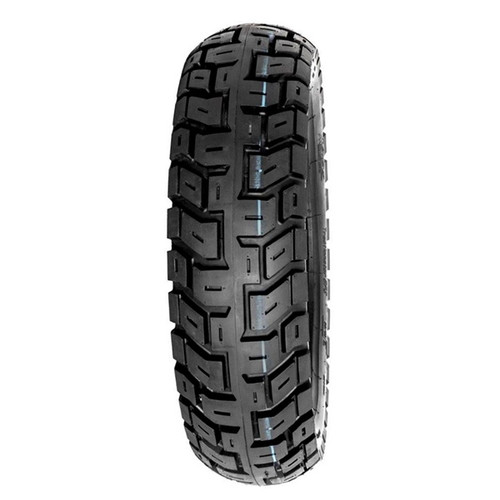 MOTOZ Tractionator GPS Tire - 140/80B18 - 357126