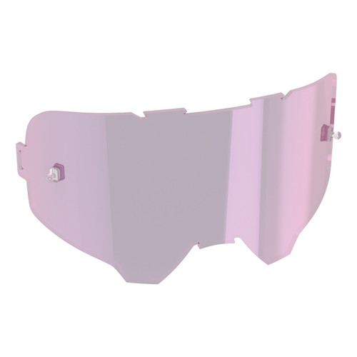LEATT Velocity Iriz Lens - 406209