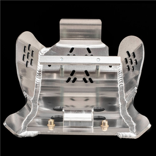 Enduro Engineering Skid Plate Fits KTM, Fits Husqvarna, Fits Gas Gas - 459003