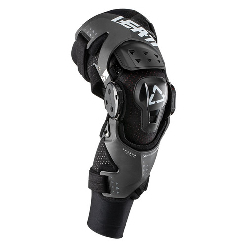 LEATT X-Frame Hybrid Knee Brace Men, Women - XL - 409245