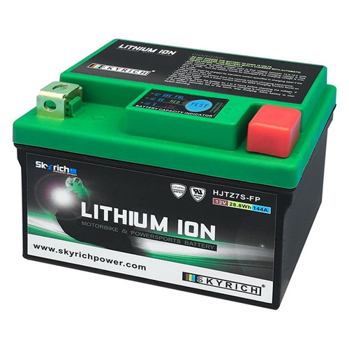 Skyrich Battery Lithium Ion Super Performance HJTZ7S-FP - 915152