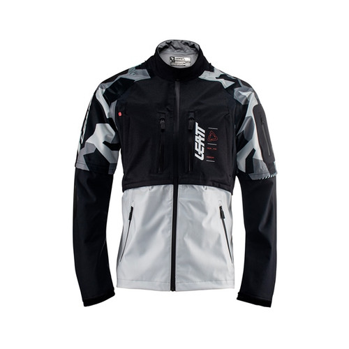LEATT 4.5 Jacket Hydradri - 2XL - 413796