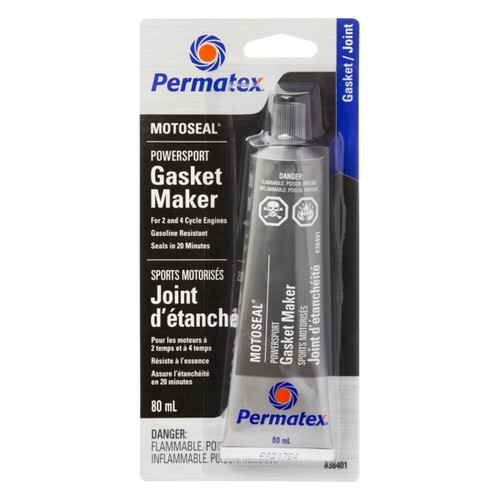 Permatex Ultimate Gasket Maker - 80 ml - 071332