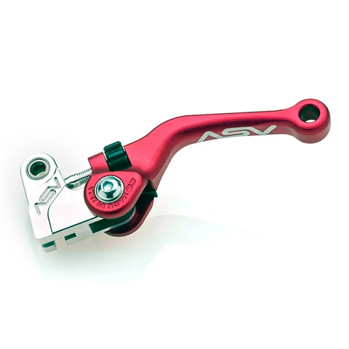 ASV INVENTIONS Clutch Lever Serie C6 – Off-Road - 480605