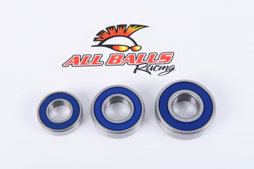 All Balls Wheel Bearing & Seal Kit - 206797