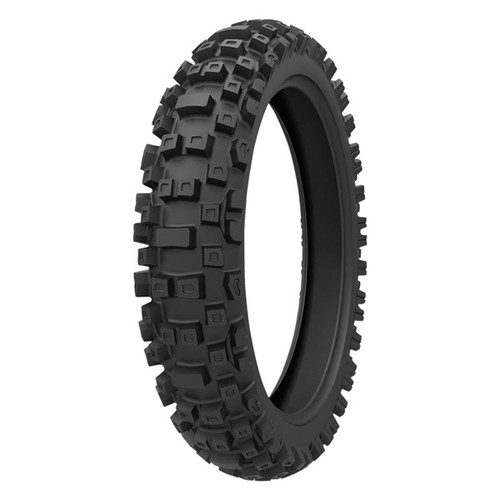 Kenda Triple K781 Tire - 120/80-19 - 356024