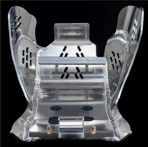 Enduro Engineering Extreme Skid Plate GAS GAS, HUSQVARNA, KTM - 459004