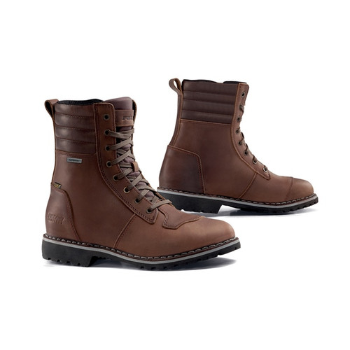 Falco Union boots Men - Motorcycle - 9 - 608955