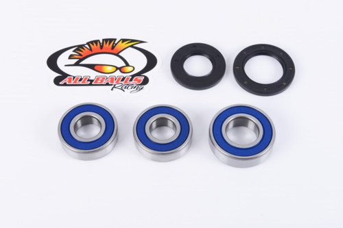 All Balls Wheel Bearing & Seal Kit - 206798