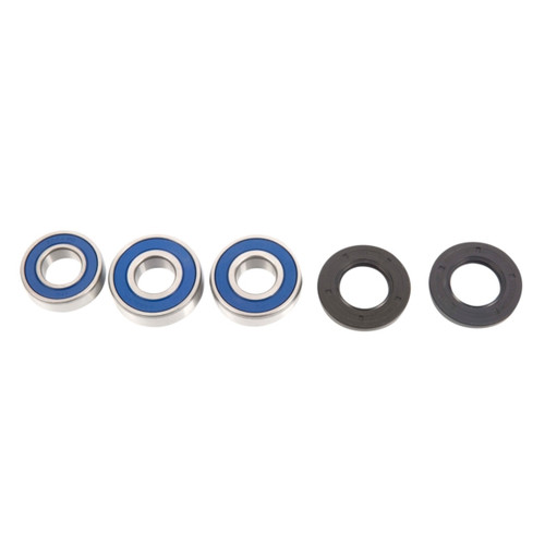 All Balls Wheel Bearing & Seal Kit - 206799