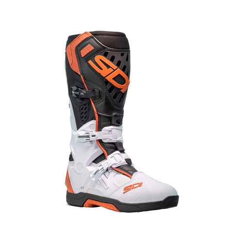 SIDI Crossair Boots Men - Off-Road - 44 - 840606