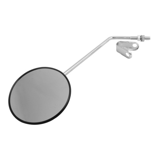 Kimpex 4" Round Mirror Handlebar or Racks - 055059