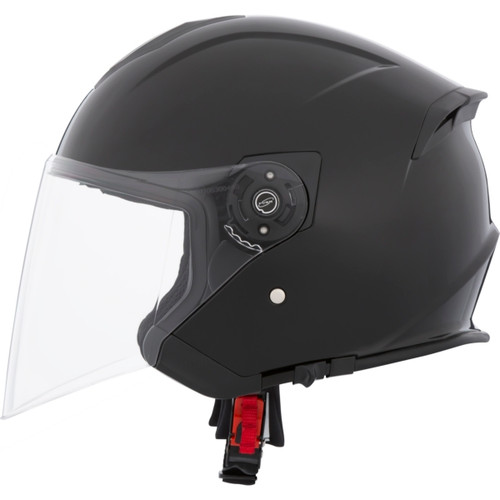 CKX Razor Open Helmet Solid - L - 505124