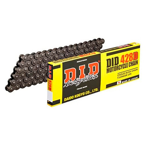 D.I.D Chain - 428D Standard Chain - 004153
