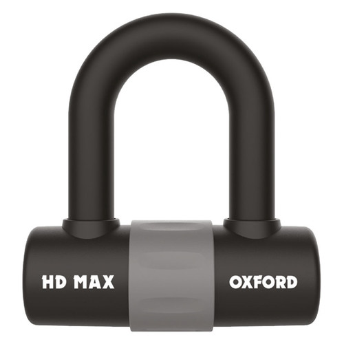 Oxford Products HD Max Disc Lock - 372830