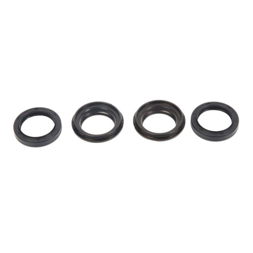 All Balls Fork Oil & Dust Seal Kit Fits Kawasaki, Fits Yamaha - 306313