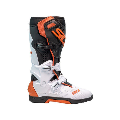 SIDI Crossair Boots Men - Off-Road - 11 US / 45 EU - 840607