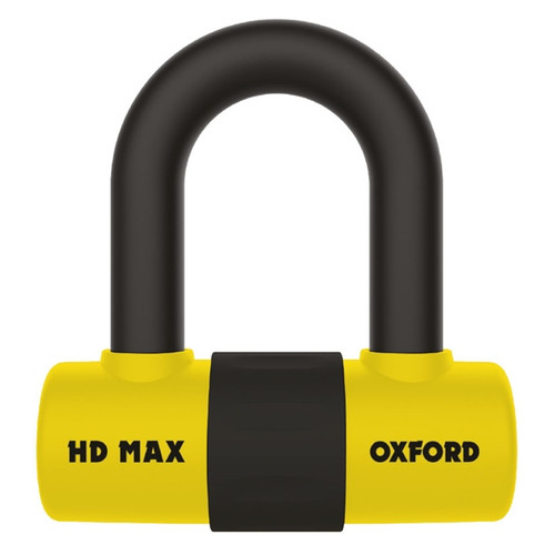 Oxford Products HD Max Disc Lock - 372831