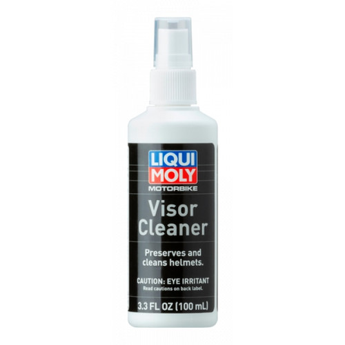 Liqui Moly Visor Cleaner 100 ml - 100 ml - 153379