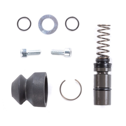All Balls Brake Master Cylinder Rebuild Kit Fits Husqvarna, Fits KTM, Fits Gas Gas - Rear - 336697