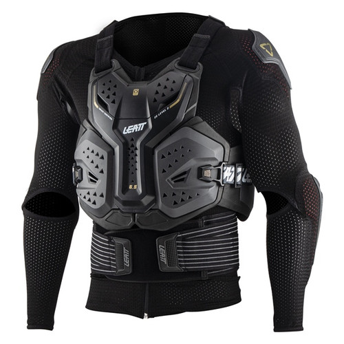 LEATT 6.5 Body Protector Men, Women - XL - 409255