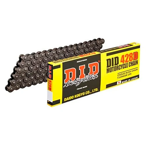 D.I.D Chain - 428D Standard Chain - 004156