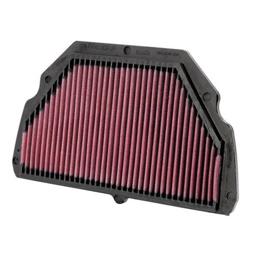 K&N High-Flow OEM Air Filter Fits Honda - 076519