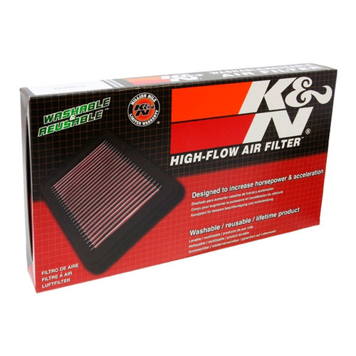 K&N High-Flow OEM Air Filter HONDA - 076519