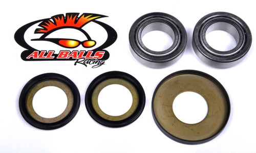 All Balls Tapered Steering Bearing Kit - 206804