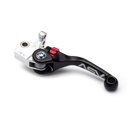 ASV INVENTIONS F4 Series Off-Road Brake Lever - 480104