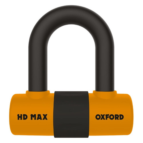 Oxford Products HD Max Disc Lock - 372832