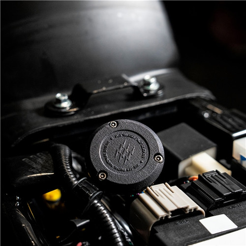 Muc-Off Secure AirTag Holder - 184440