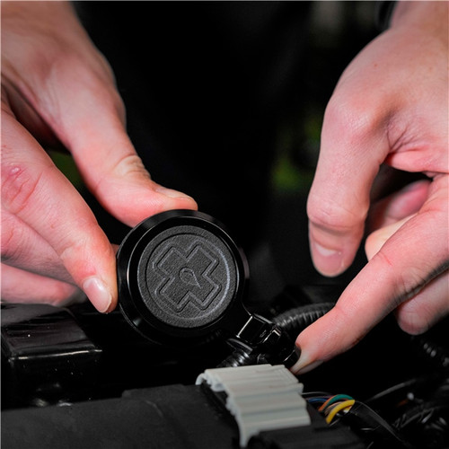 Muc-Off Secure AirTag Holder - 184440