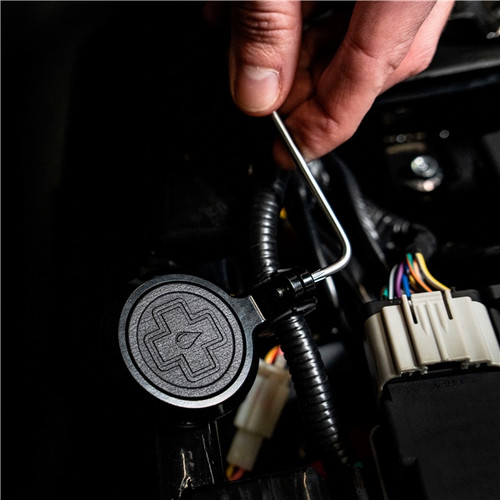 Muc-Off Secure AirTag Holder - 184440