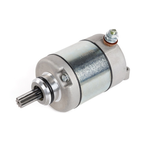 Arrowhead Starter Fits Honda - Motorcycle - 207885