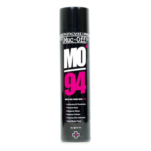 Muc-Off MO-94 Multi Surface Protector Aerosol - 400 ml - 184447