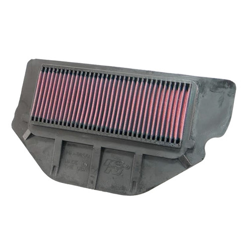K&N High-Flow OEM Air Filter Fits Honda - 076523