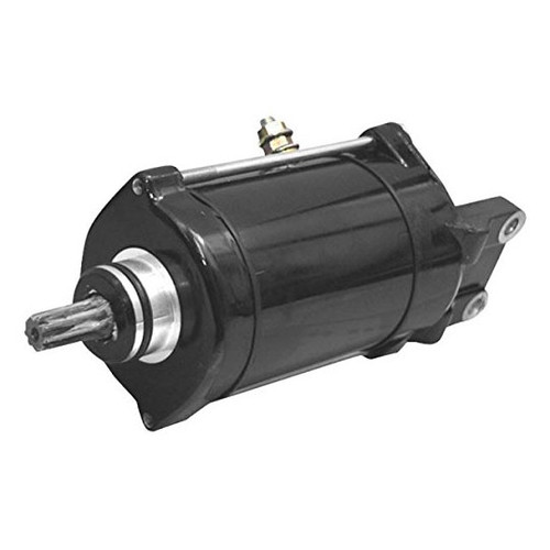 Arrowhead Starter Fits Honda - Motorcycle - 207886