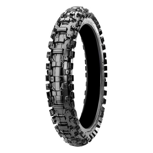 CST Legion MX-VI CM703 Tire - 80/100-12 - 019436