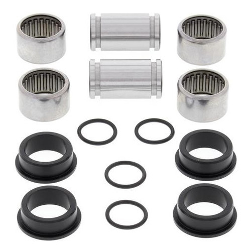 All Balls Swing Arm Bearing & Seal Kit Fits Husqvarna, Fits KTM - 206809