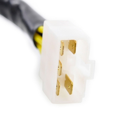 Kimpex HD Voltage Regulator Rectifier Fits Yamaha - 289101 - 289101