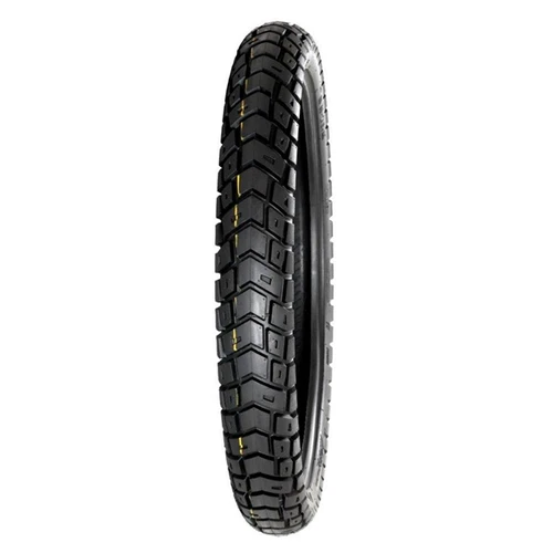 MOTOZ Tractionator GPS Tire - 120/70-17 - 357136