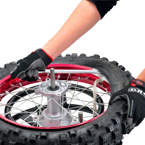 DRC/ZETA/UNIT Tire Iron Tool - 428002